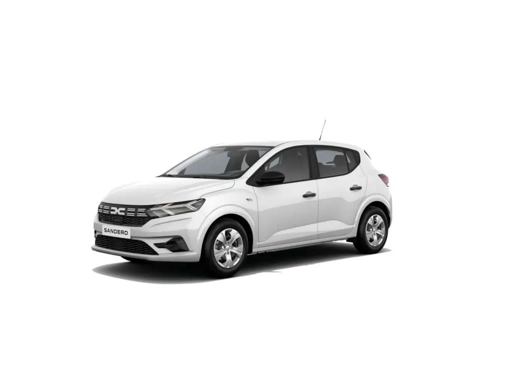 Photo 1 : Dacia Sandero 2024 GPL