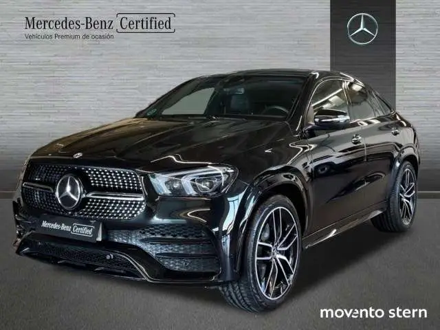 Photo 1 : Mercedes-benz Classe Gle 2020 Diesel