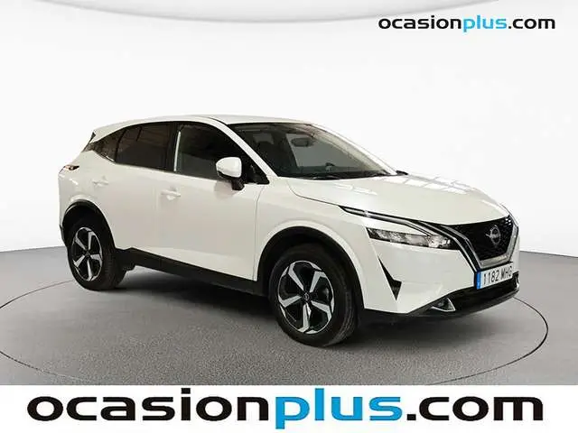 Photo 1 : Nissan Qashqai 2023 Essence