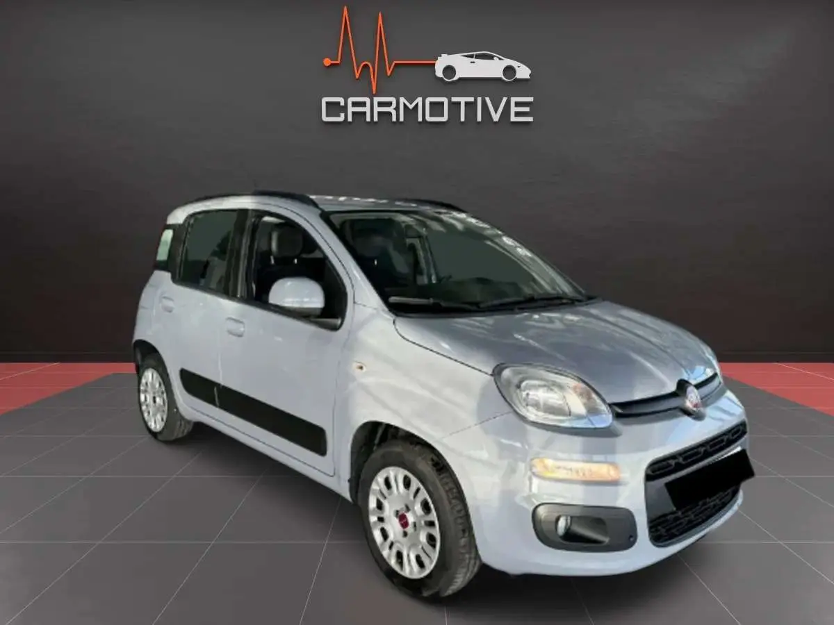 Photo 1 : Fiat Panda 2020 Essence