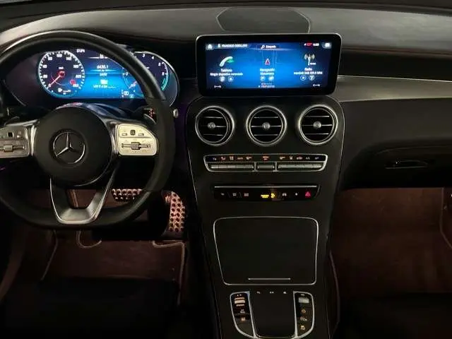 Photo 1 : Mercedes-benz Classe Glc 2023 Others