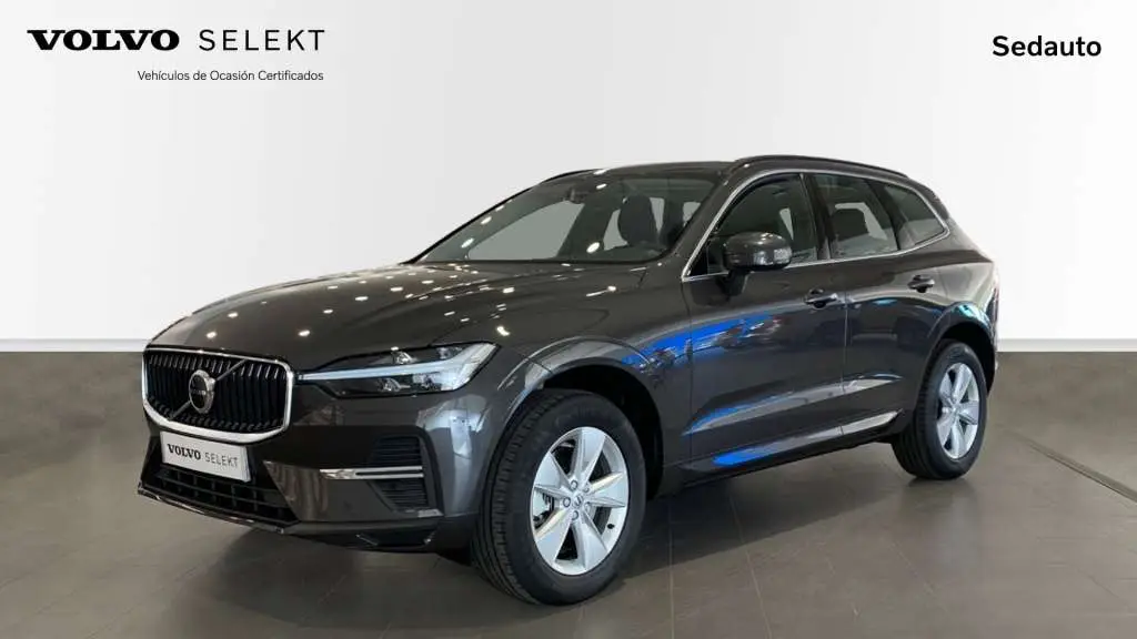 Photo 1 : Volvo Xc60 2023 Diesel