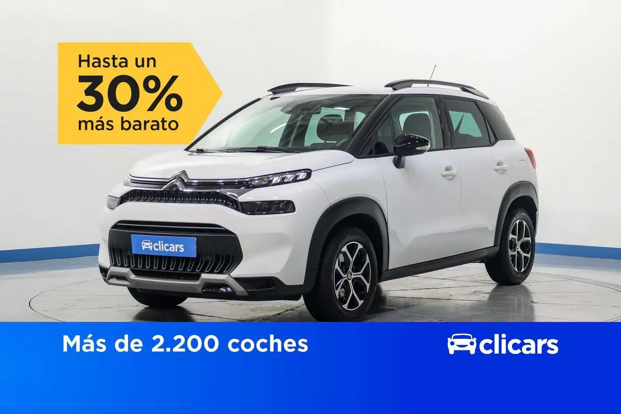 Photo 1 : Citroen C3 Aircross 2024 Petrol