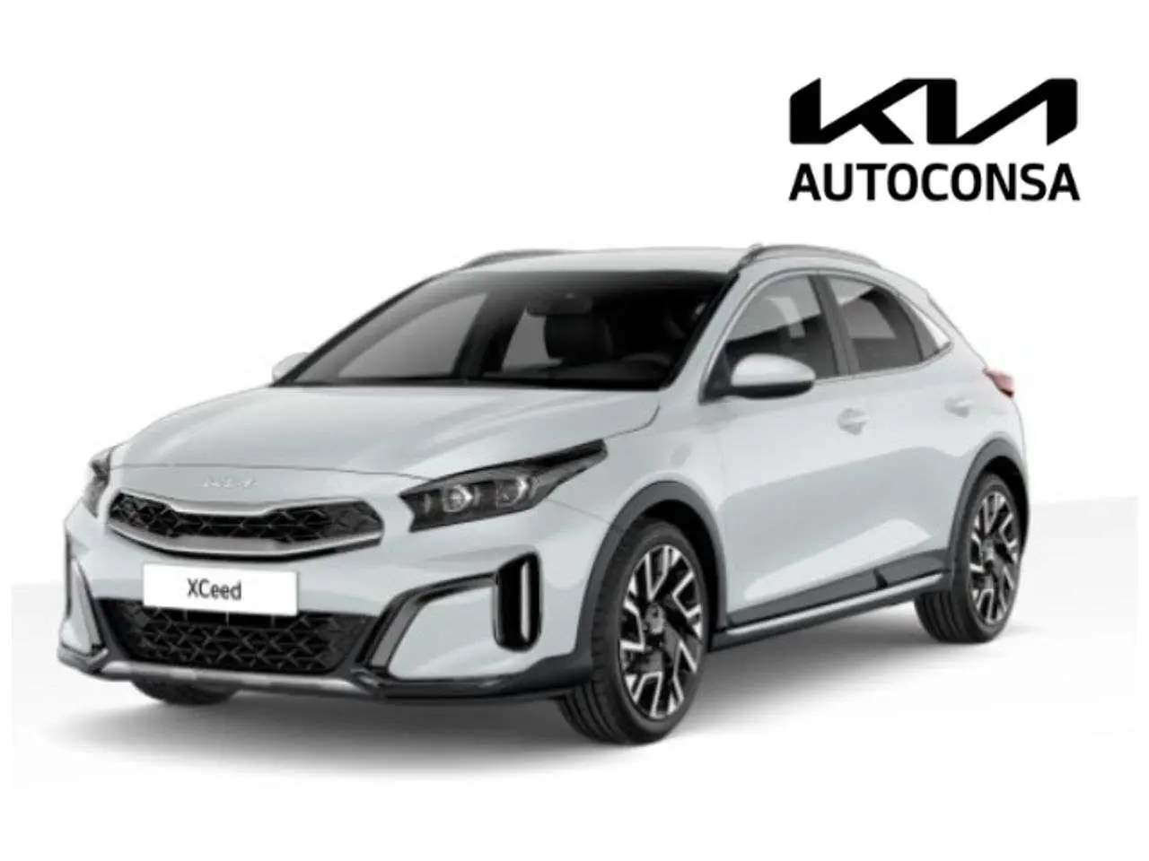 Photo 1 : Kia Xceed 2024 Hybride