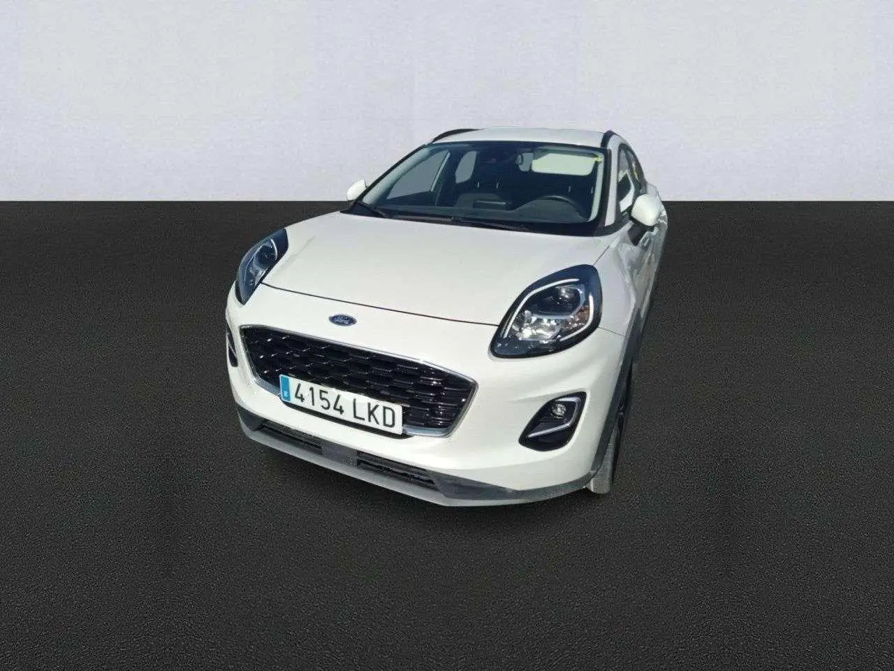 Photo 1 : Ford Puma 2020 Essence