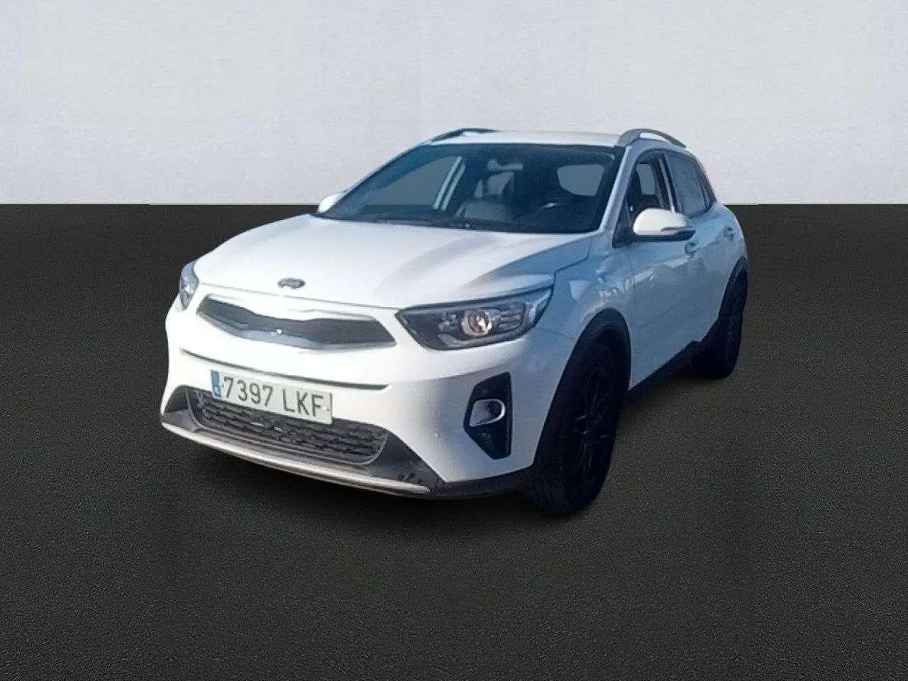 Photo 1 : Kia Stonic 2020 Petrol