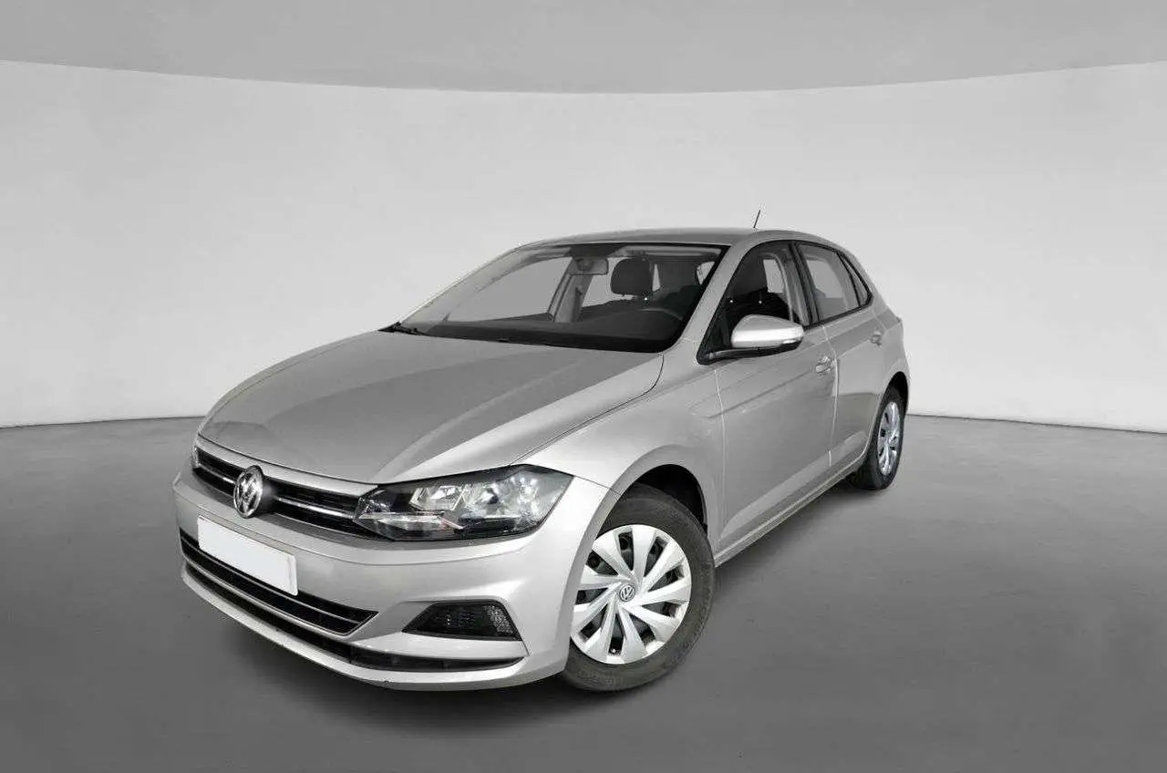 Photo 1 : Volkswagen Polo 2019 Essence