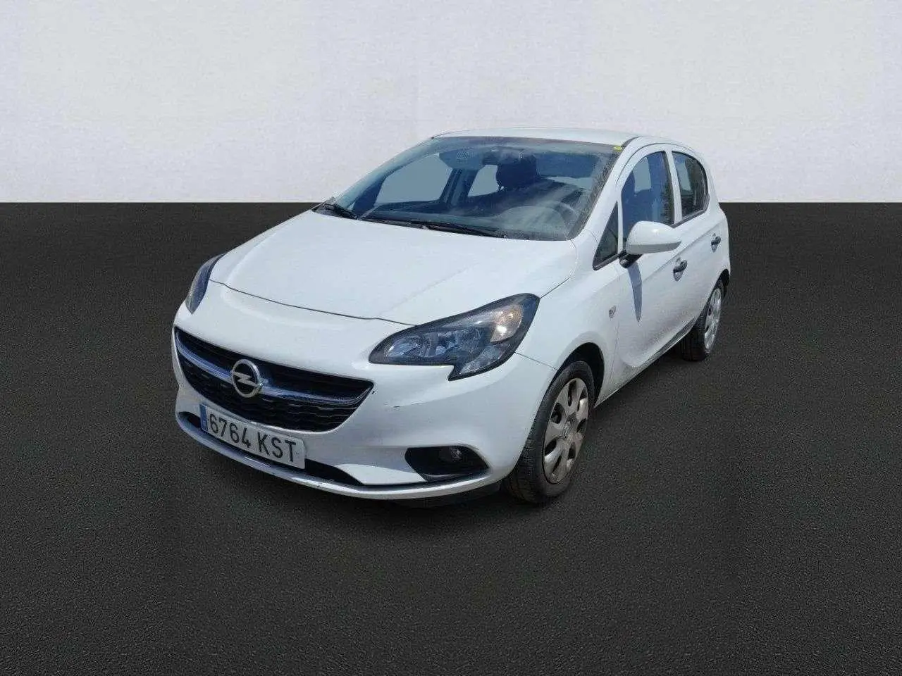 Photo 1 : Opel Corsa 2019 Essence