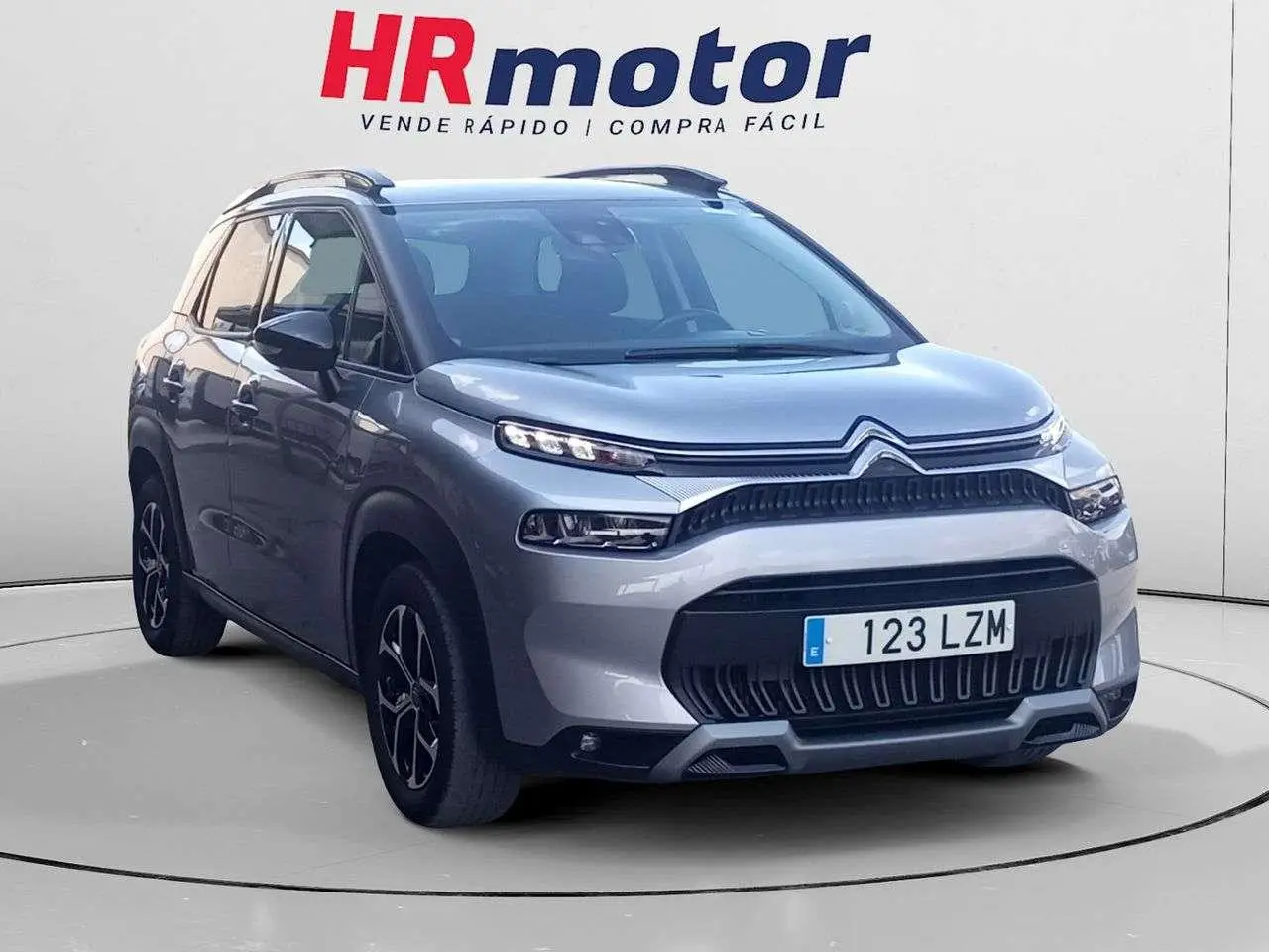 Photo 1 : Citroen C3 Aircross 2022 Diesel