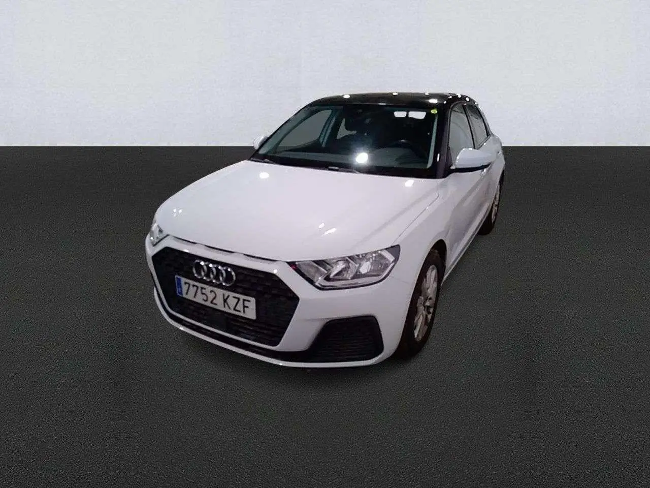 Photo 1 : Audi A1 2019 Petrol