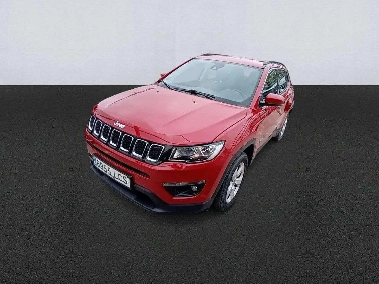 Photo 1 : Jeep Compass 2019 Essence