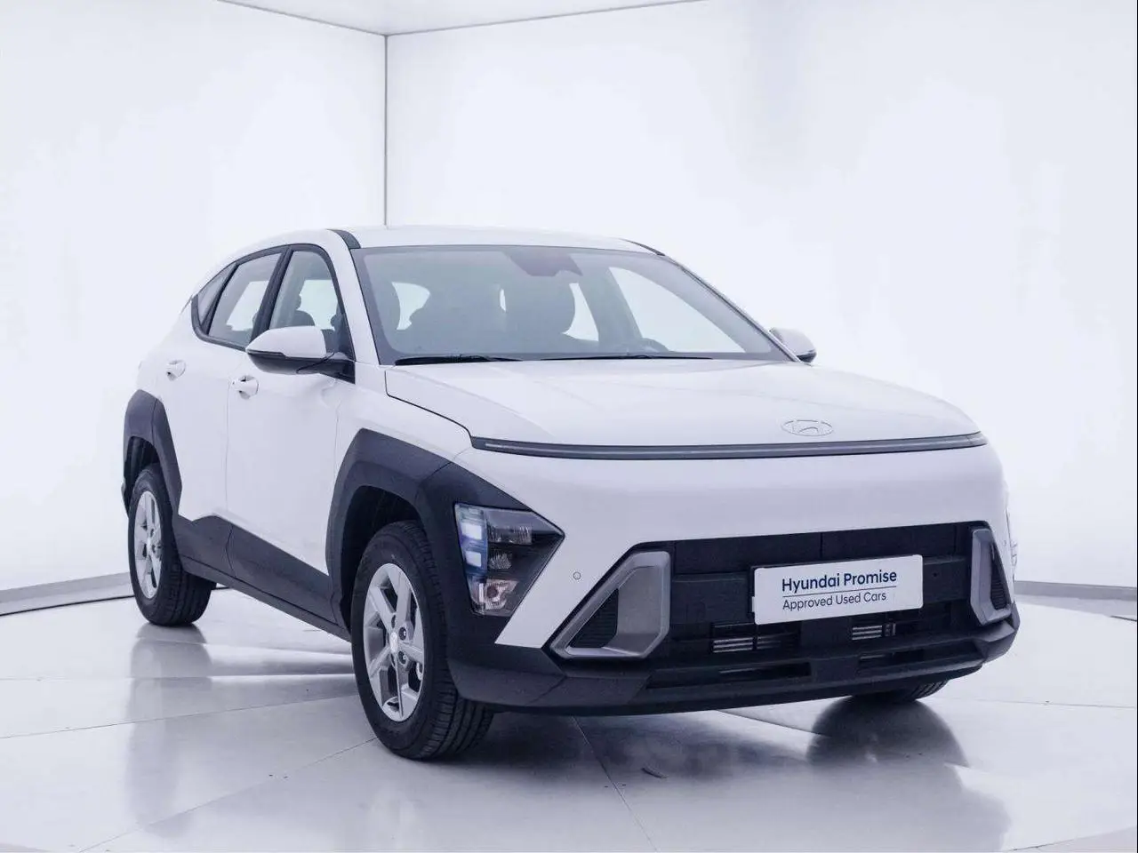 Photo 1 : Hyundai Kona 2024 Essence