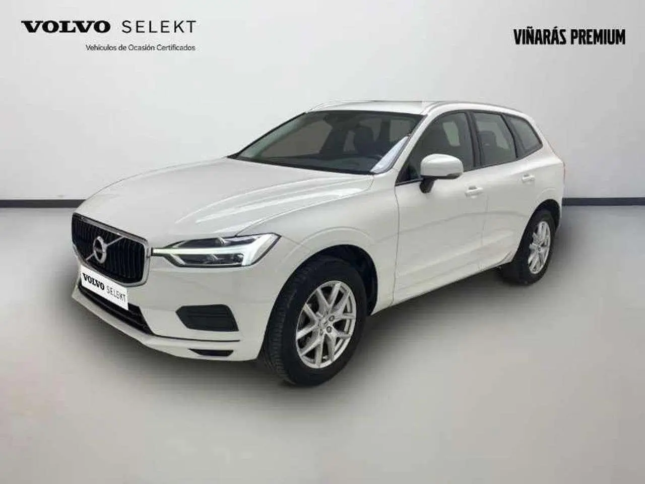 Photo 1 : Volvo Xc60 2018 Diesel