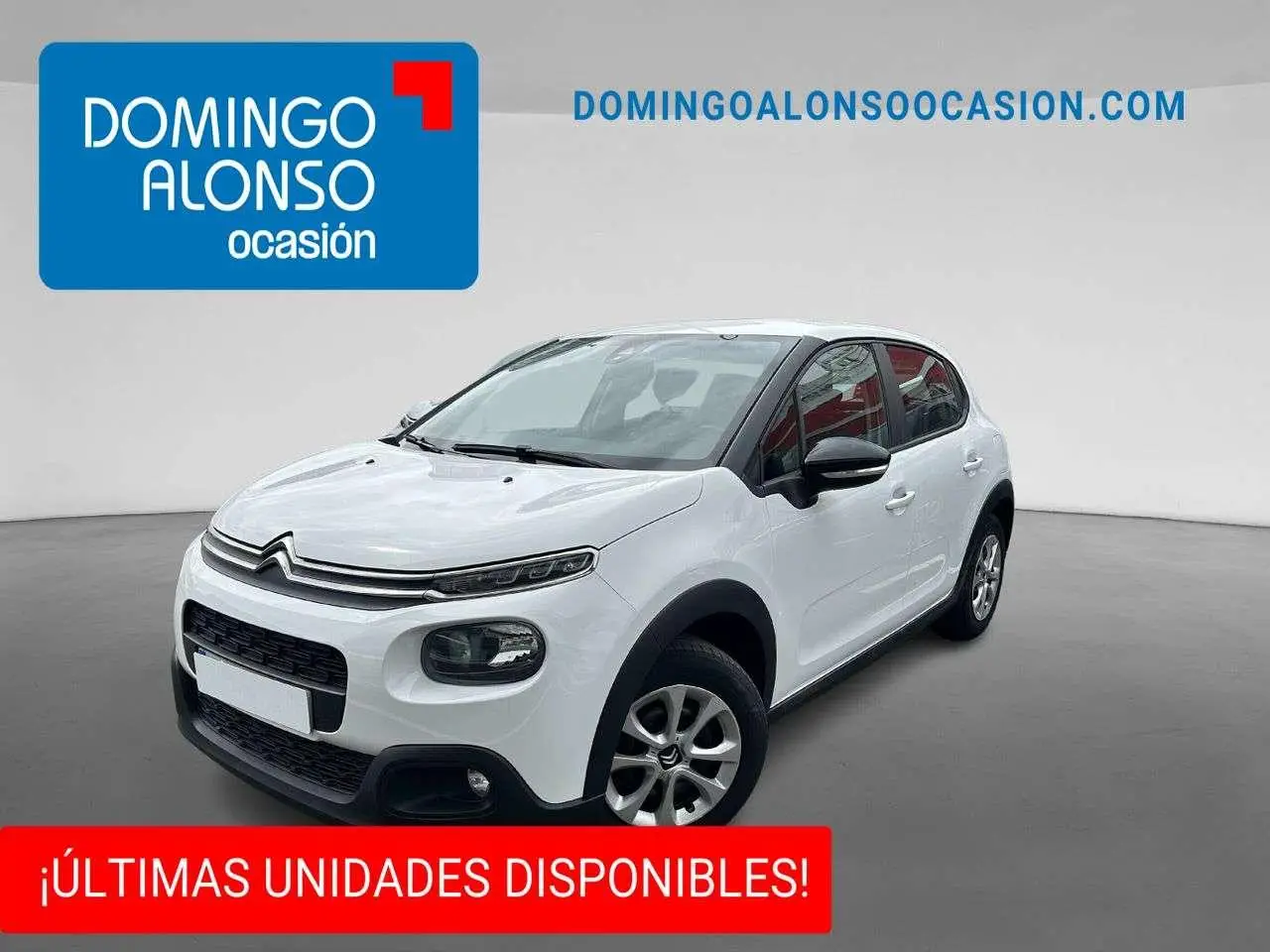 Photo 1 : Citroen C3 2019 Petrol