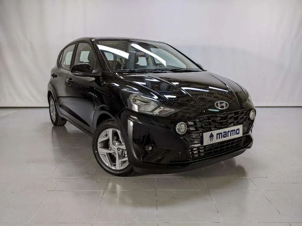 Photo 1 : Hyundai I10 2023 Petrol