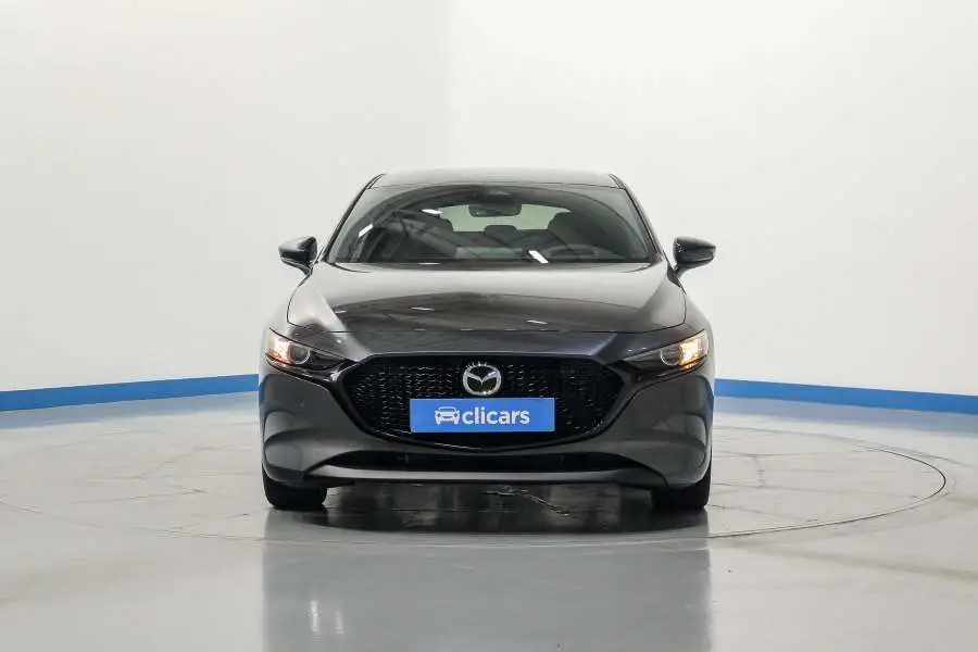 Photo 1 : Mazda 3 2024 Essence