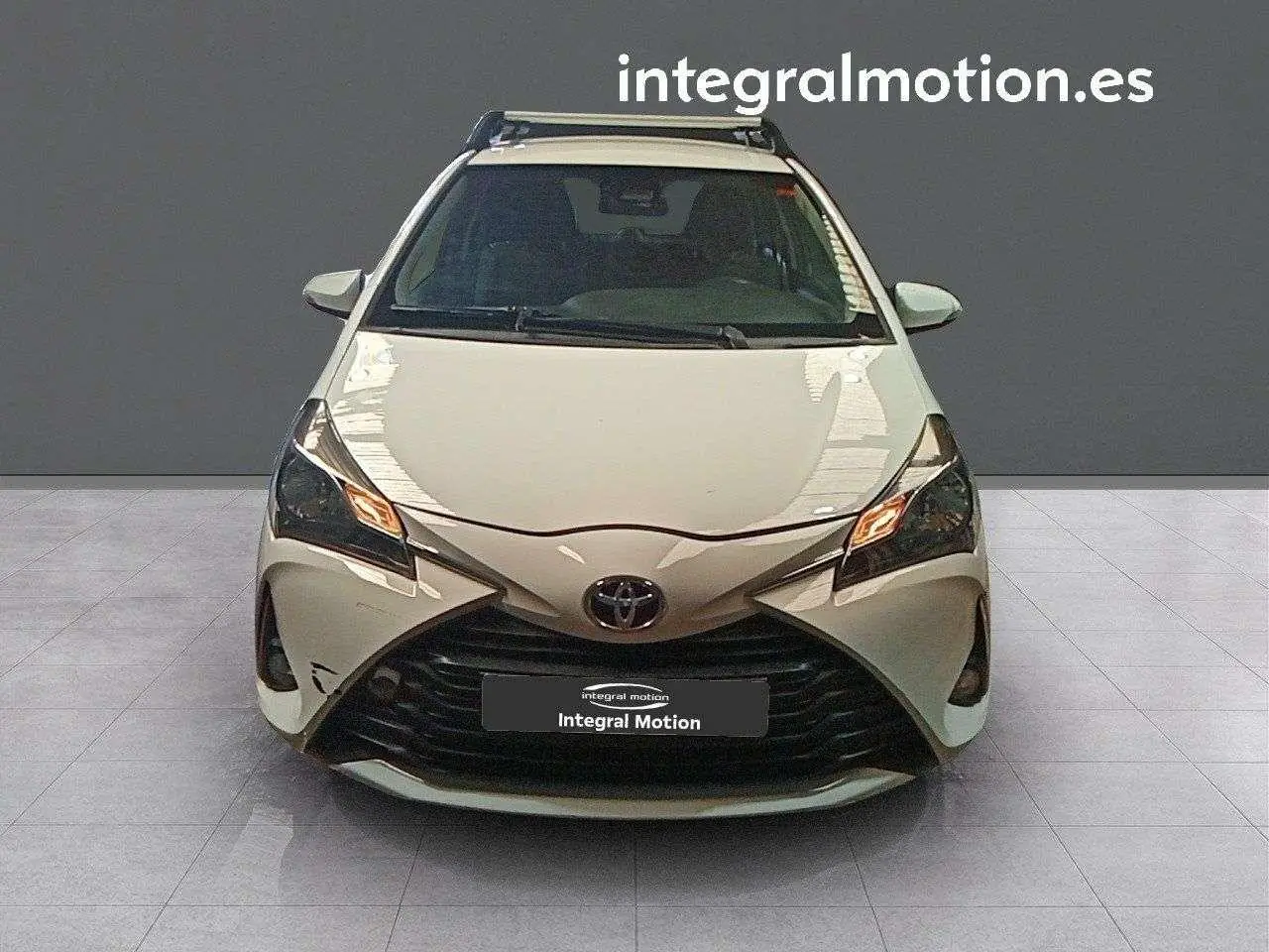 Photo 1 : Toyota Yaris 2019 Essence