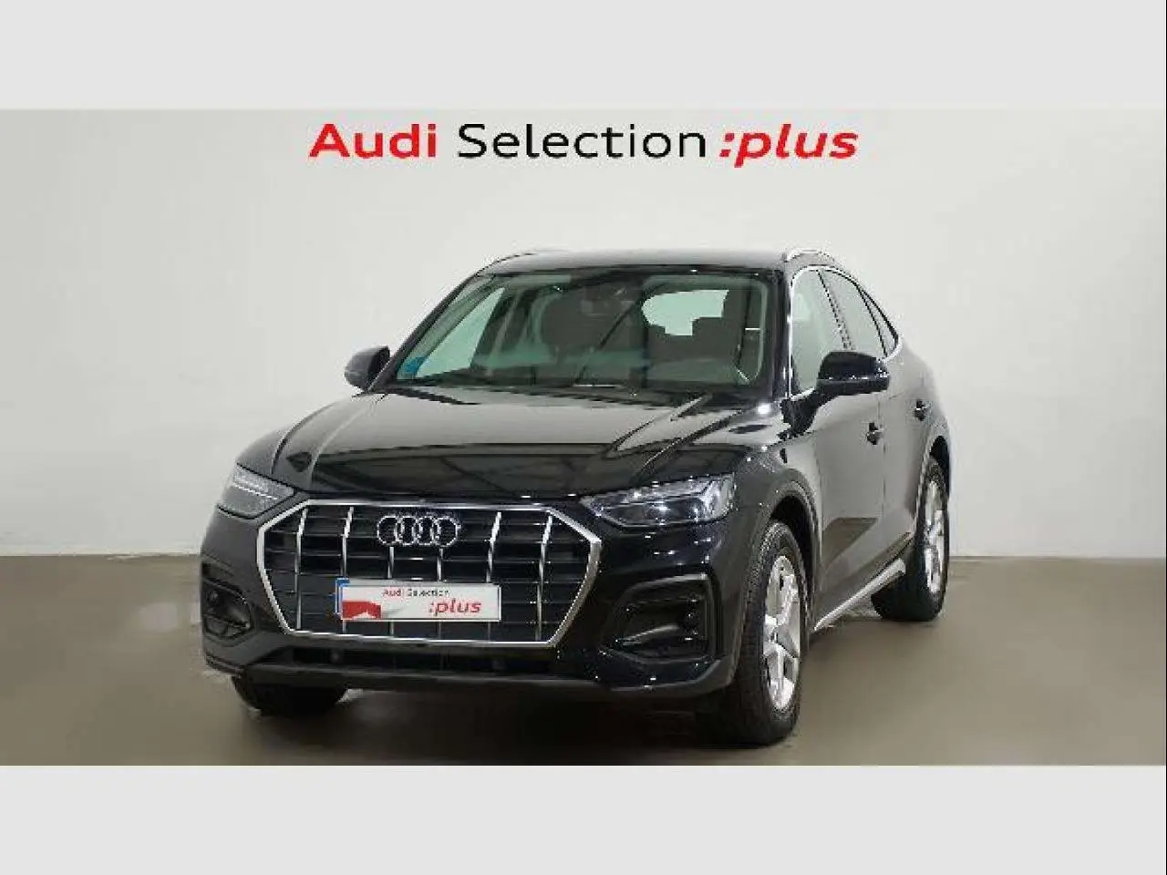 Photo 1 : Audi Q5 2023 Diesel