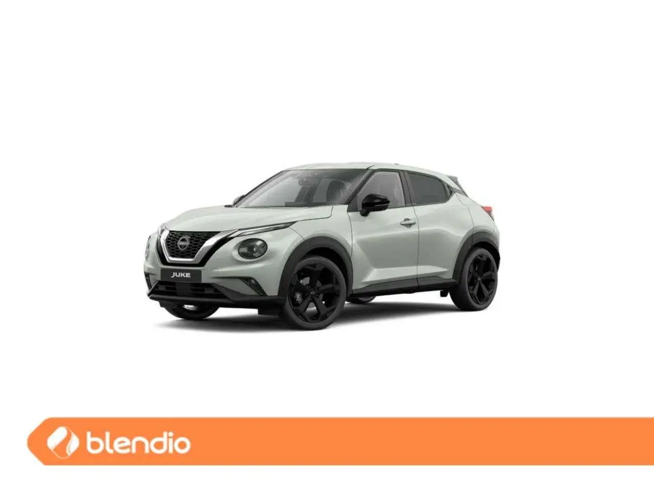 Photo 1 : Nissan Juke 2024 Essence