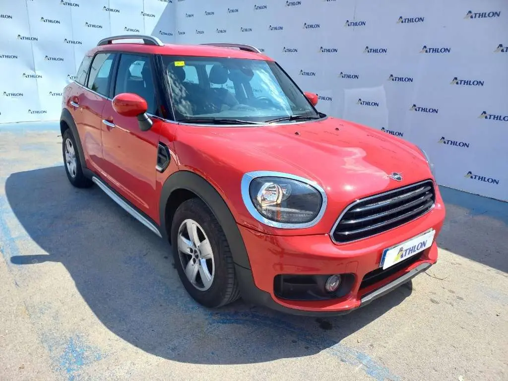 Photo 1 : Mini One 2020 Diesel