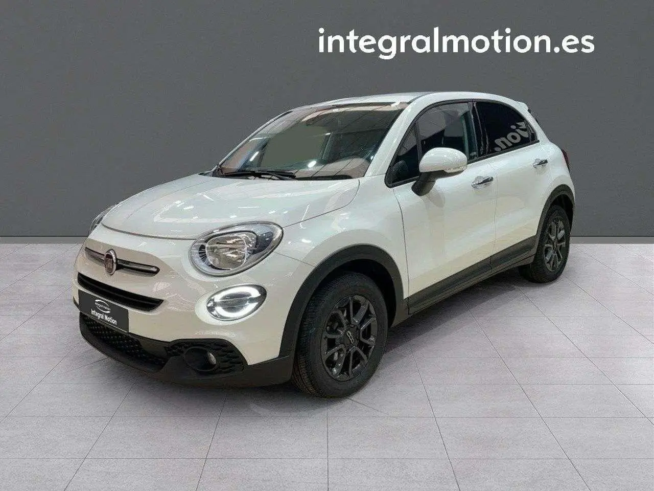 Photo 1 : Fiat 500x 2021 Diesel