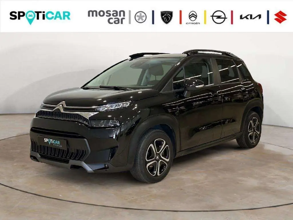 Photo 1 : Citroen C3 Aircross 2023 Diesel