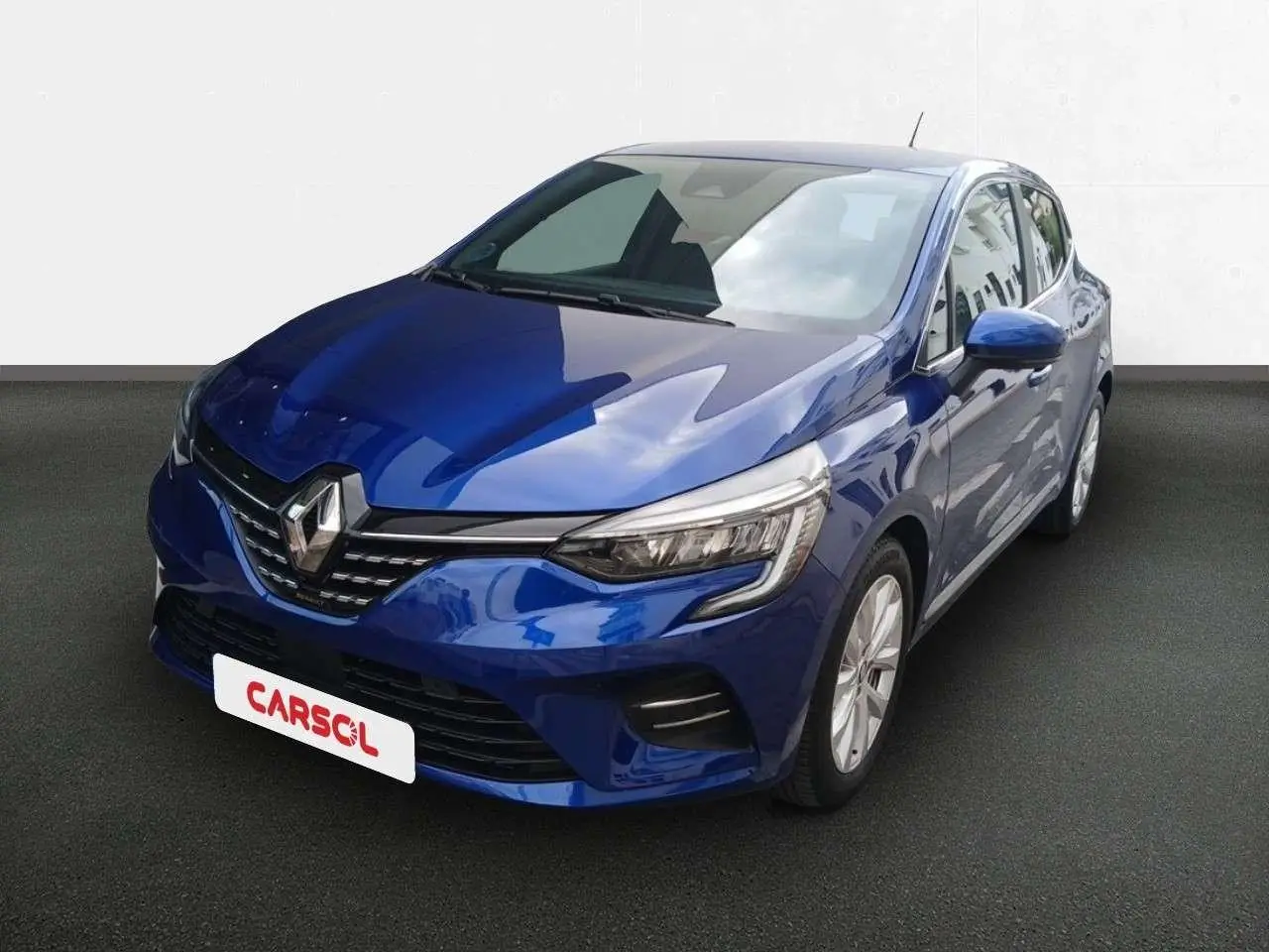 Photo 1 : Renault Clio 2022 Petrol