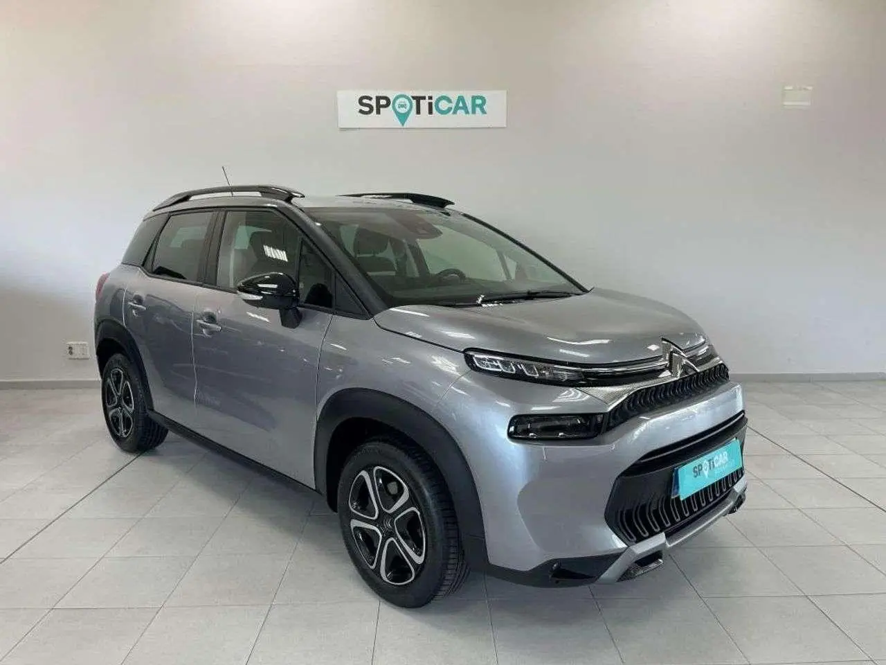 Photo 1 : Citroen C3 Aircross 2022 Petrol