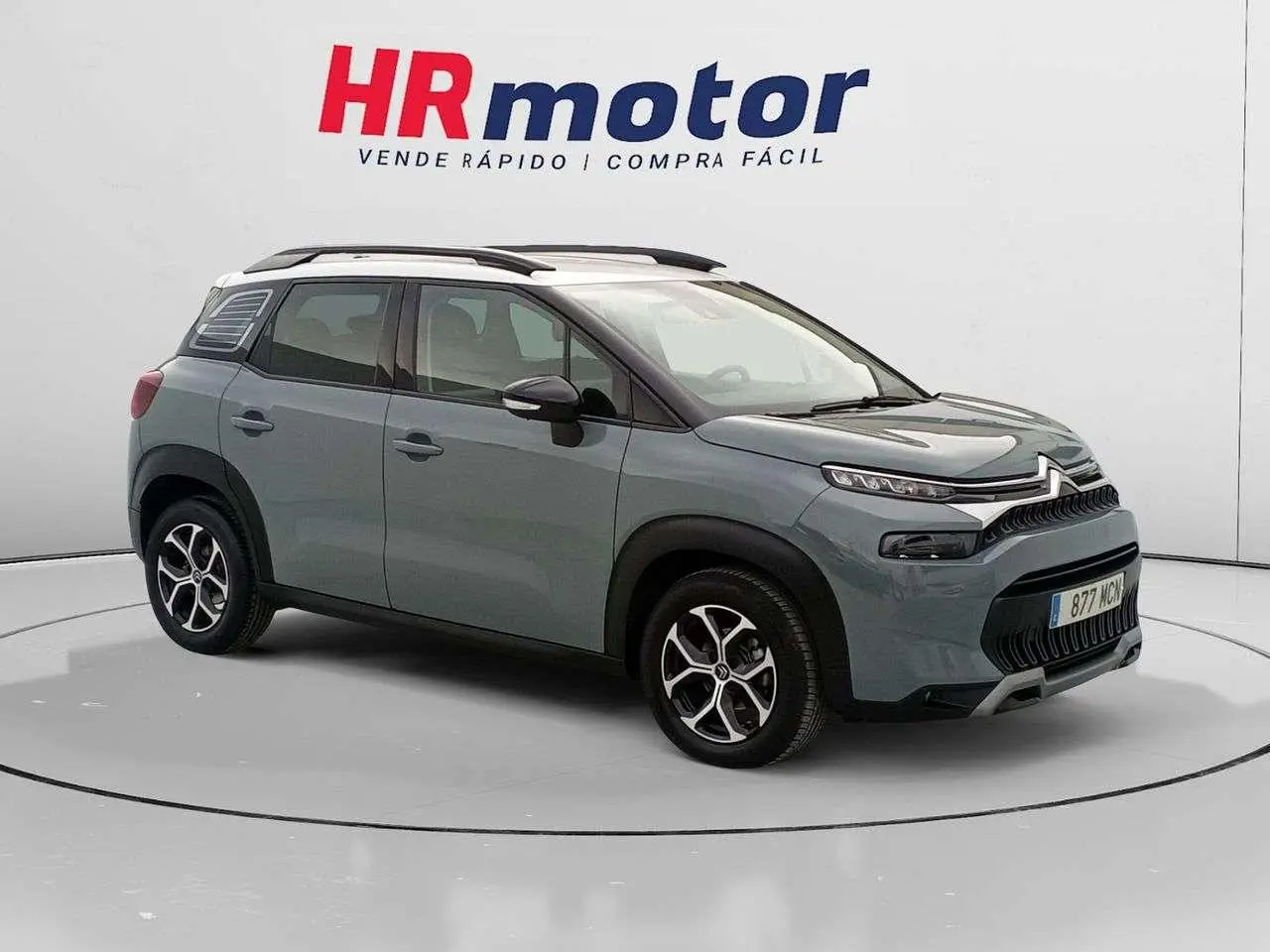 Photo 1 : Citroen C3 Aircross 2022 Diesel