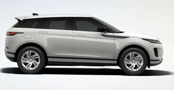 Photo 1 : Land Rover Range Rover Evoque 2024 Diesel