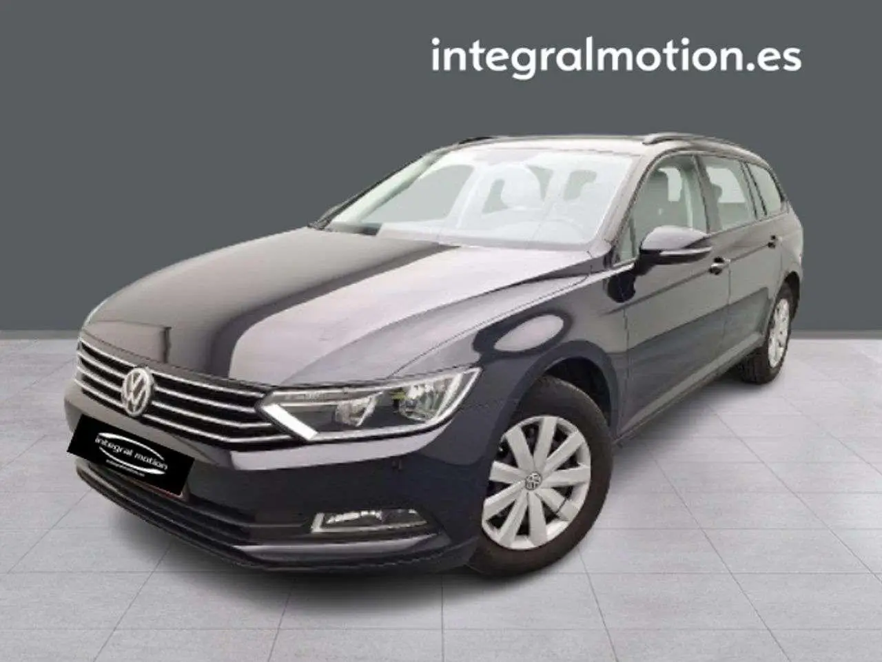 Photo 1 : Volkswagen Passat 2019 Diesel