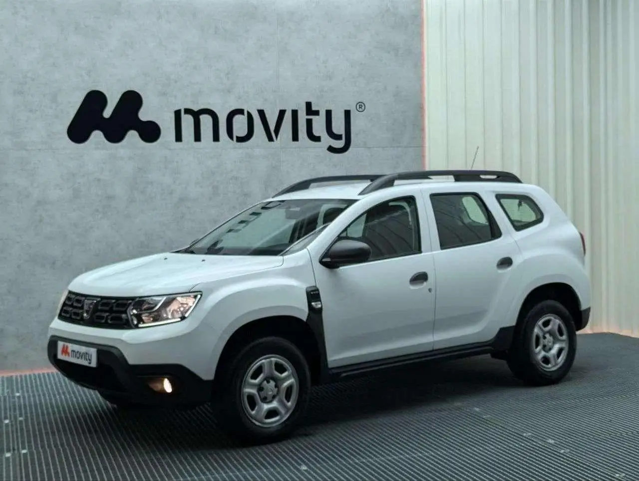 Photo 1 : Dacia Duster 2020 Diesel