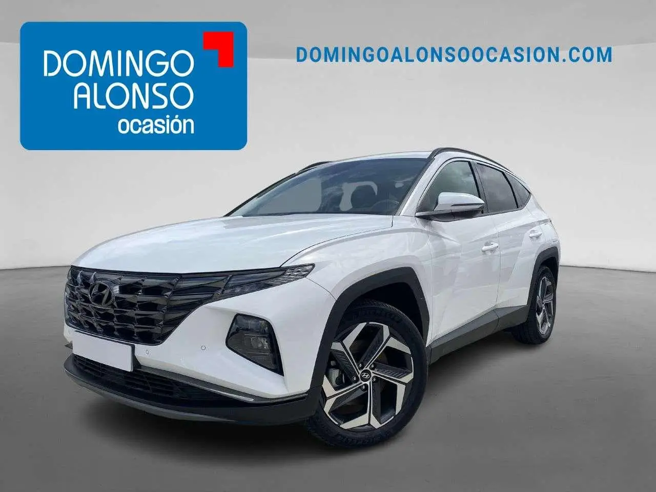 Photo 1 : Hyundai Tucson 2023 Autres