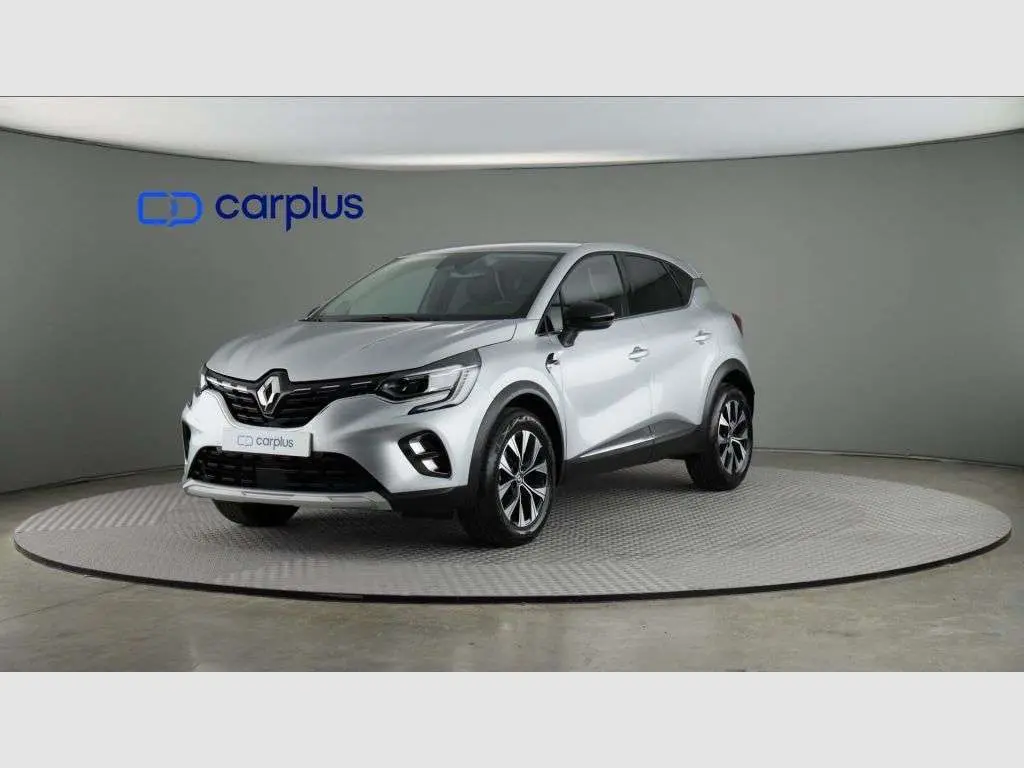 Photo 1 : Renault Captur 2024 Petrol