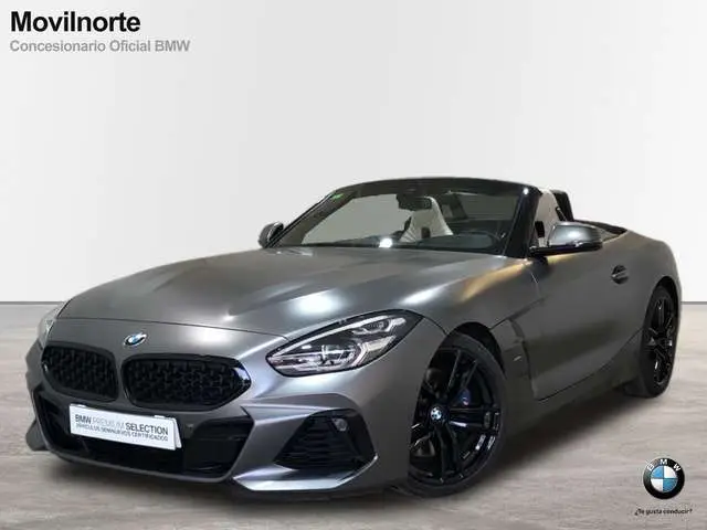 Photo 1 : Bmw Z4 2019 Petrol