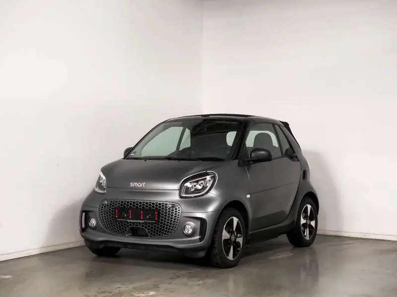 Photo 1 : Smart Fortwo 2023 Electric