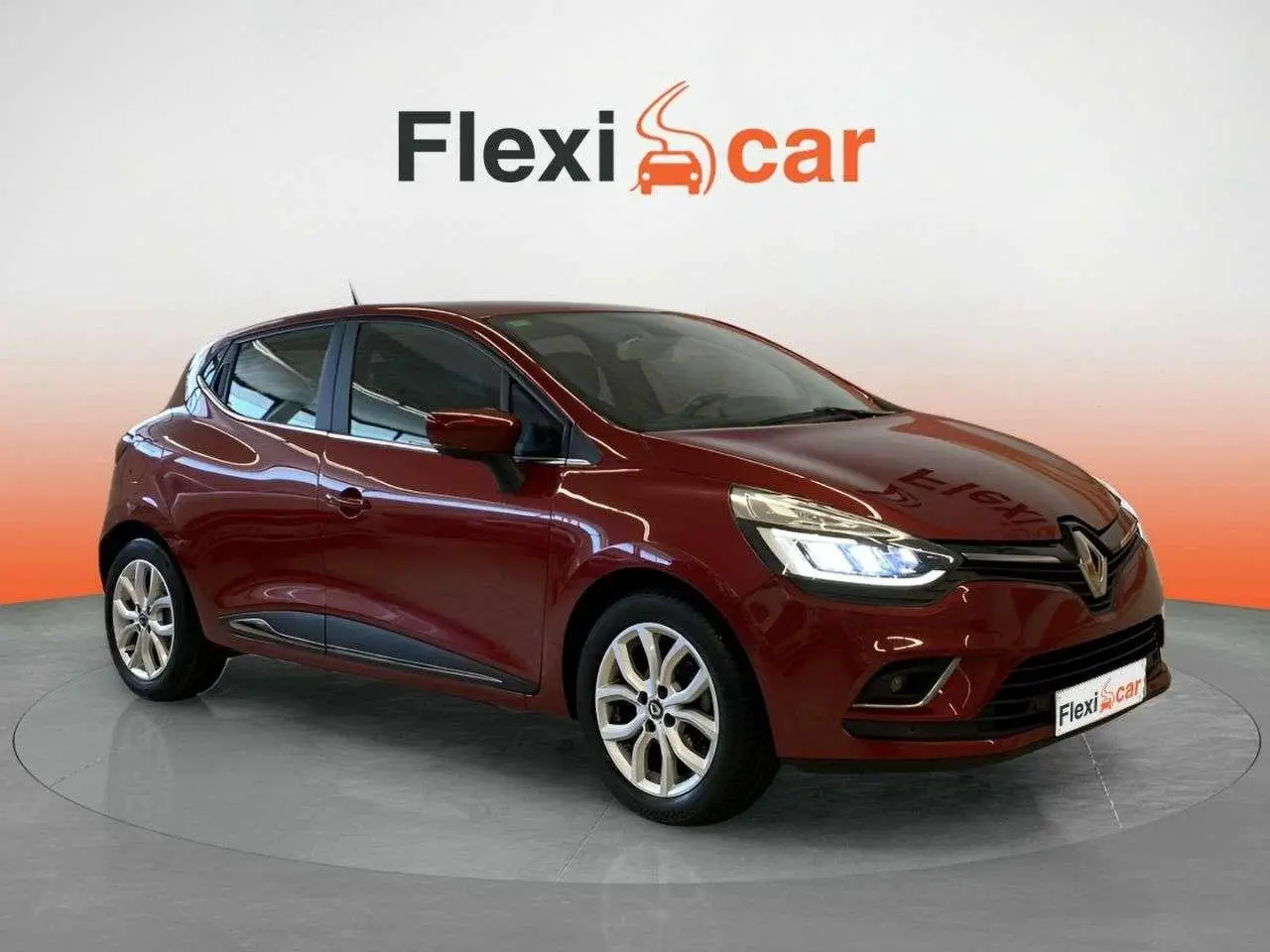 Photo 1 : Renault Clio 2019 Petrol