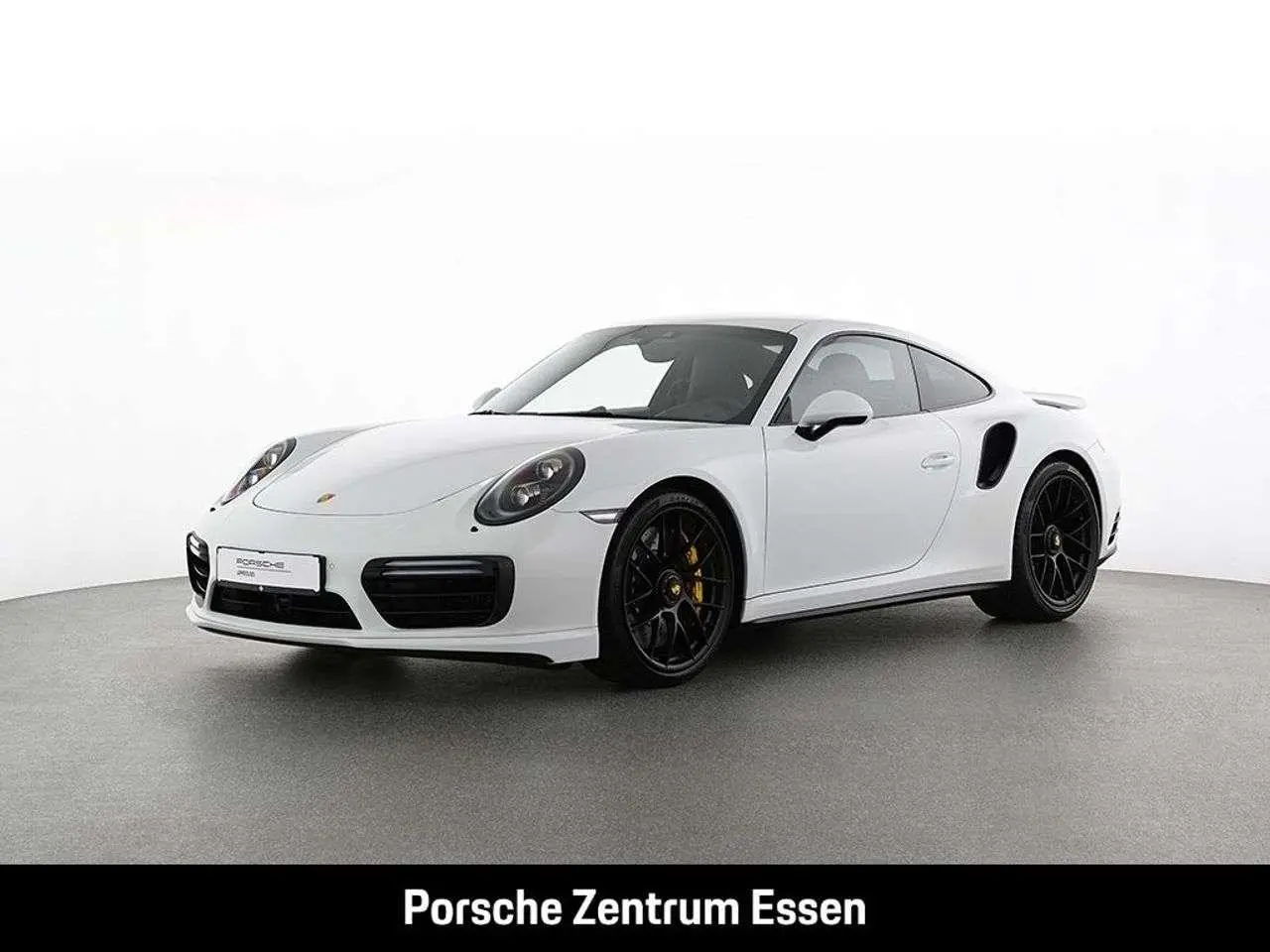 Photo 1 : Porsche 991 2016 Petrol