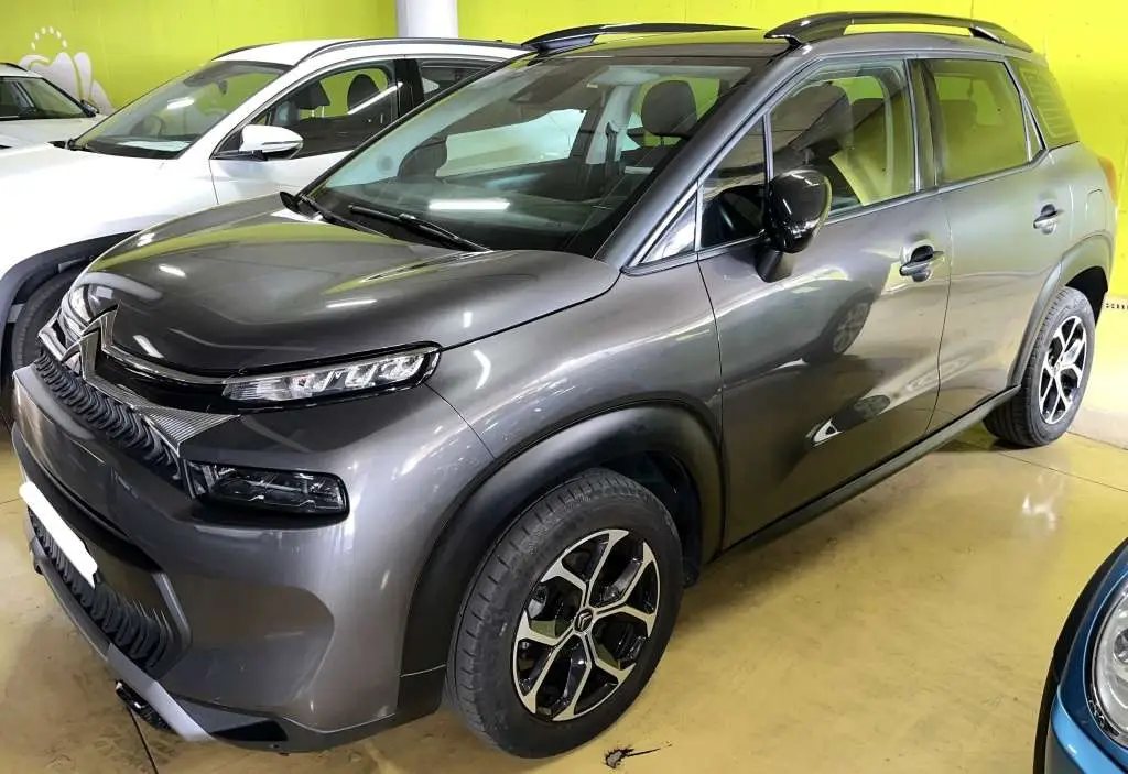 Photo 1 : Citroen C3 Aircross 2022 Diesel