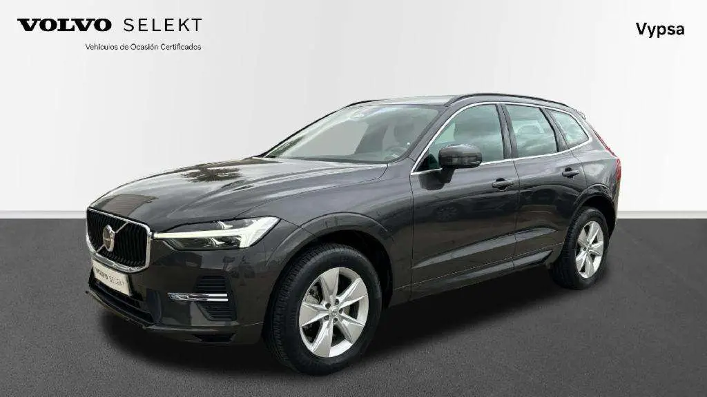 Photo 1 : Volvo Xc60 2022 Diesel