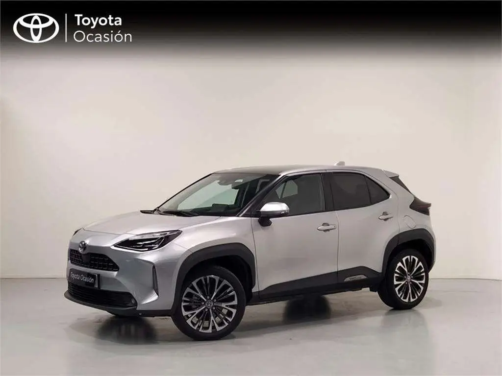 Photo 1 : Toyota Yaris 2022 Autres