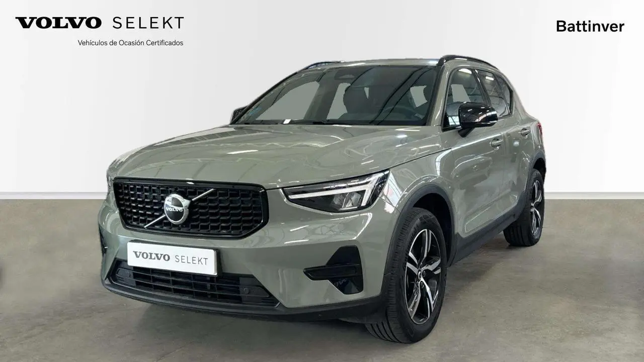 Photo 1 : Volvo Xc40 2023 Essence