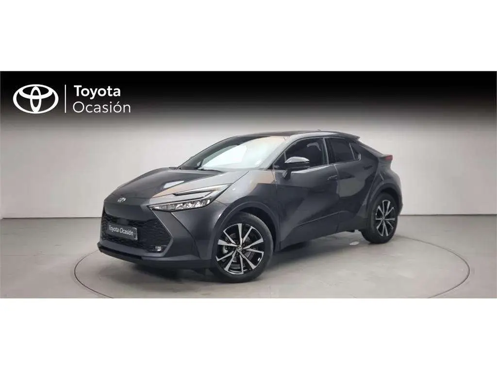 Photo 1 : Toyota C-hr 2024 Autres