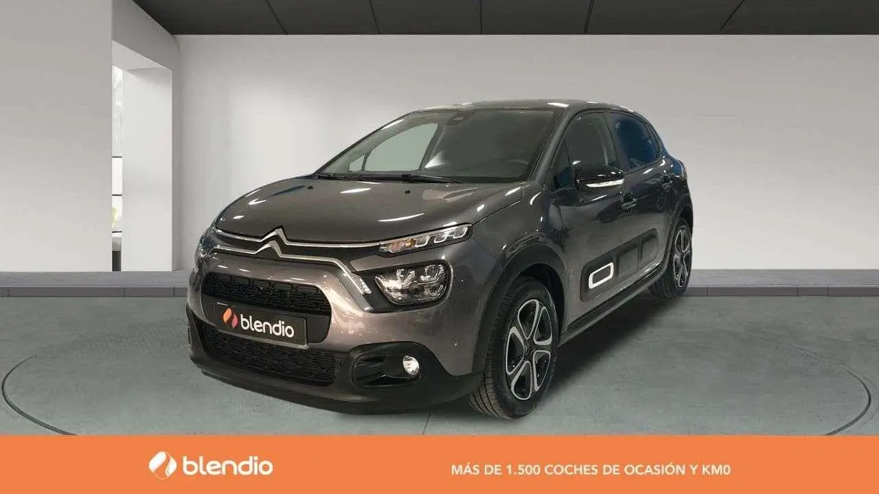 Photo 1 : Citroen C3 2024 Essence