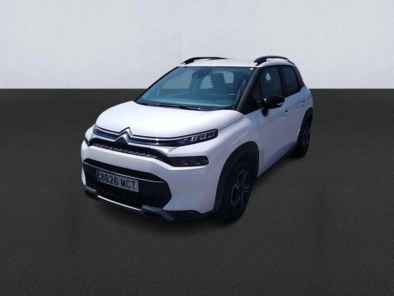 Photo 1 : Citroen C3 Aircross 2022 Diesel