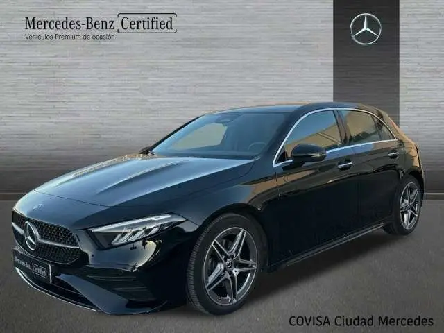 Photo 1 : Mercedes-benz Classe A 2024 Diesel