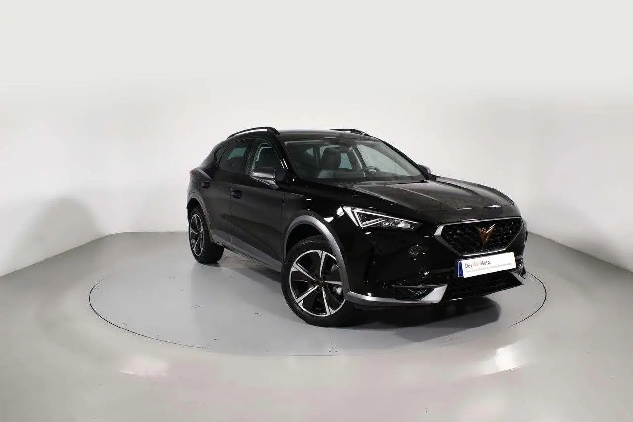 Photo 1 : Cupra Formentor 2022 Essence