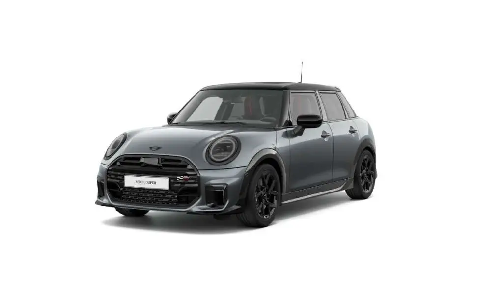 Photo 1 : Mini John Cooper Works 2024 Essence