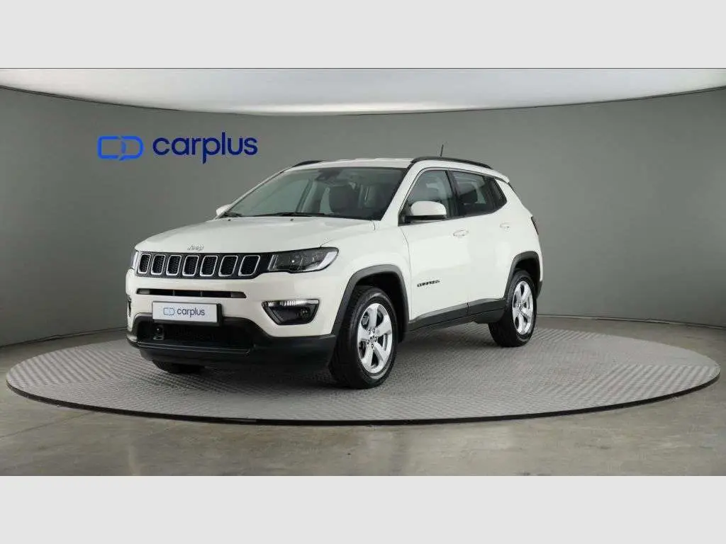 Photo 1 : Jeep Compass 2020 Essence