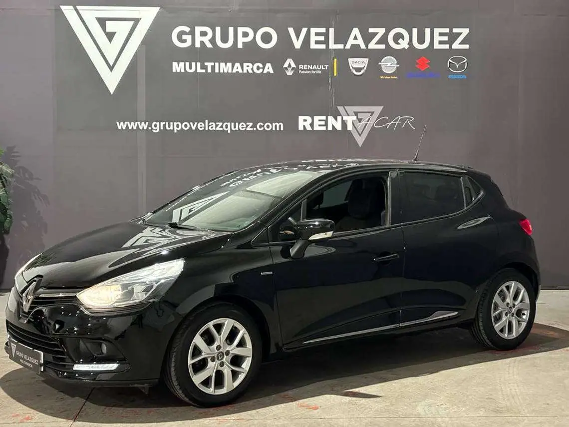 Photo 1 : Renault Clio 2019 Essence